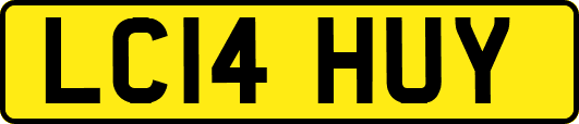LC14HUY