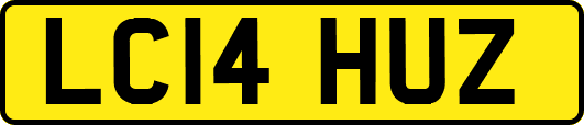 LC14HUZ