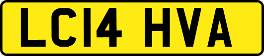LC14HVA