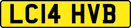 LC14HVB