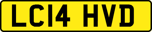 LC14HVD