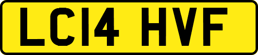 LC14HVF