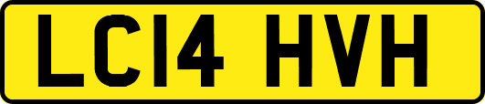 LC14HVH