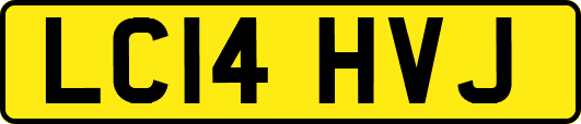 LC14HVJ