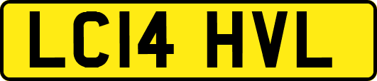 LC14HVL