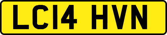 LC14HVN