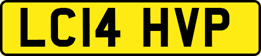 LC14HVP