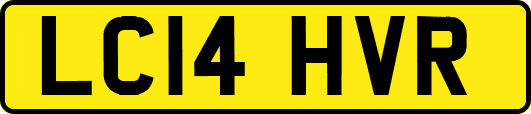LC14HVR