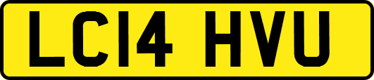 LC14HVU