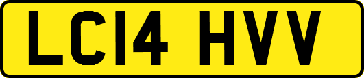 LC14HVV