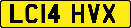 LC14HVX