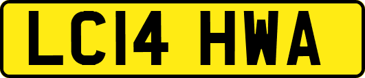 LC14HWA