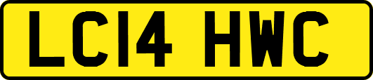 LC14HWC