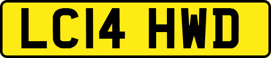LC14HWD