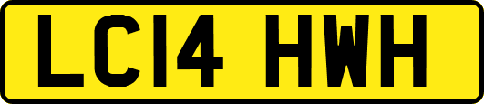 LC14HWH