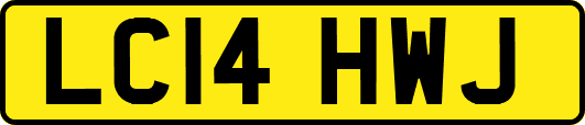 LC14HWJ
