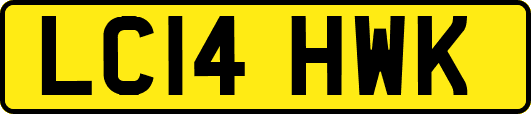 LC14HWK