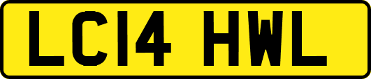 LC14HWL