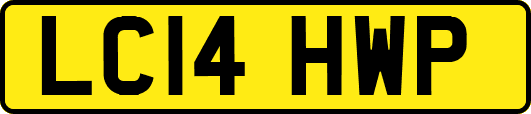LC14HWP