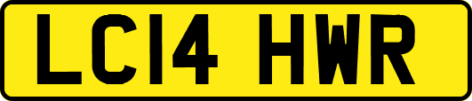 LC14HWR