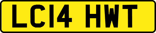LC14HWT