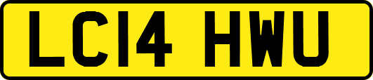 LC14HWU