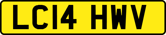 LC14HWV