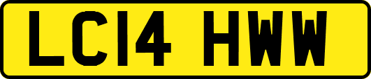 LC14HWW