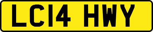 LC14HWY