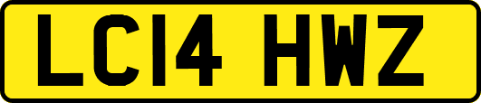 LC14HWZ