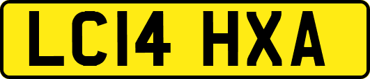 LC14HXA