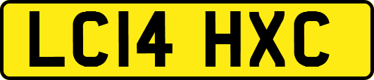 LC14HXC