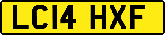 LC14HXF
