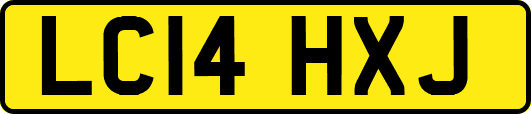 LC14HXJ