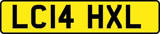 LC14HXL
