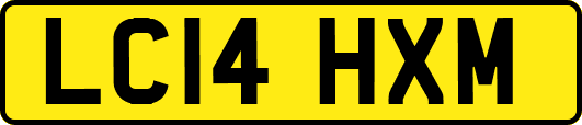 LC14HXM
