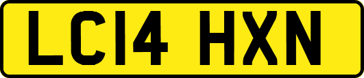 LC14HXN