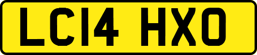 LC14HXO