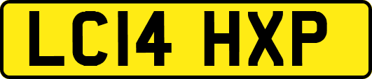 LC14HXP