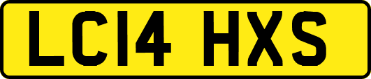 LC14HXS