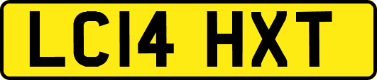 LC14HXT