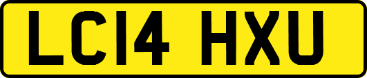 LC14HXU