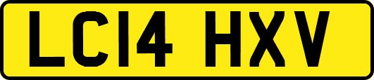LC14HXV