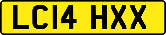 LC14HXX