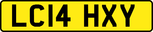 LC14HXY