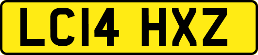 LC14HXZ