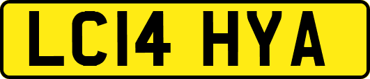 LC14HYA