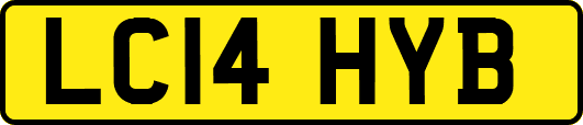 LC14HYB