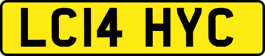LC14HYC