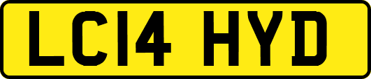 LC14HYD